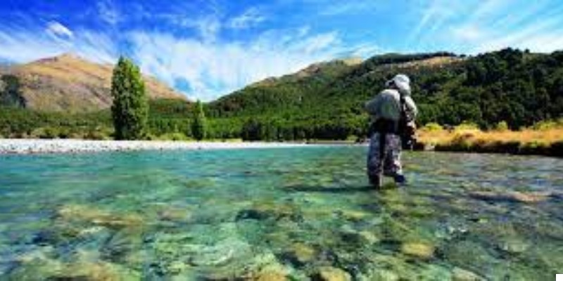 Fly Fishing Expeditions New Zealand