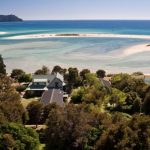 Abel Tasman Beachfront Lodges