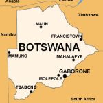 Basic Botswana