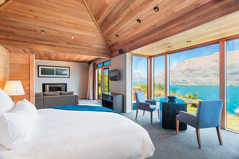 Boutique Hotels, Lodges And Villas Luxurious Lodging New Zealand