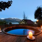 Glenorchy And Kinloch Lodging