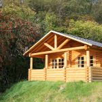 High 20 Inverness, Gb Cabins From Nz$ 143