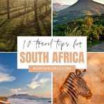 How A Lot Do I Need To Journey South Africa