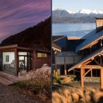 Luxury Lodges In Fiordland Milford Sound