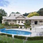 The Manse Luxurious Lodge Hawkes Bay