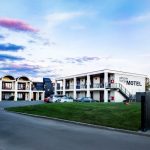 The Ten Greatest Motels & Locations To Stay In Hastings, New Zealand