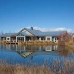 Twizel Luxurious Accommodation