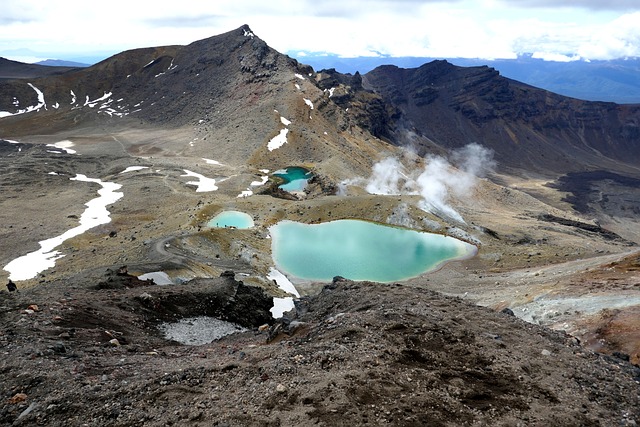 Top Safety Tips for Hiking the Tongariro Crossing